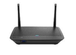 ventas de router linksys